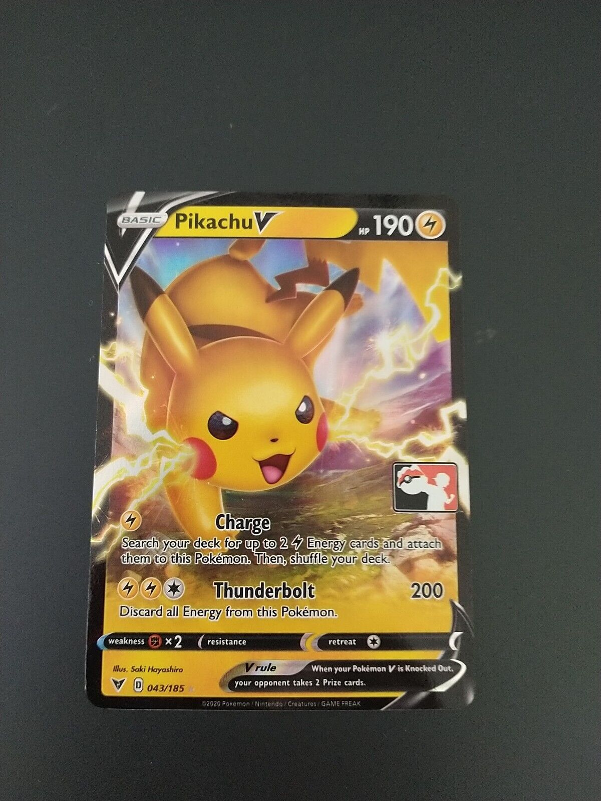 smpratte - Pokemon Pikachu Illustrator Card PSA 9 Mint - The Most Valuable Pokemon  Card 