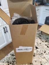 Heatless Curl Silk Ribbon Hair Curling Kit Wrap Curl Rod Headband Tool 4 Piece