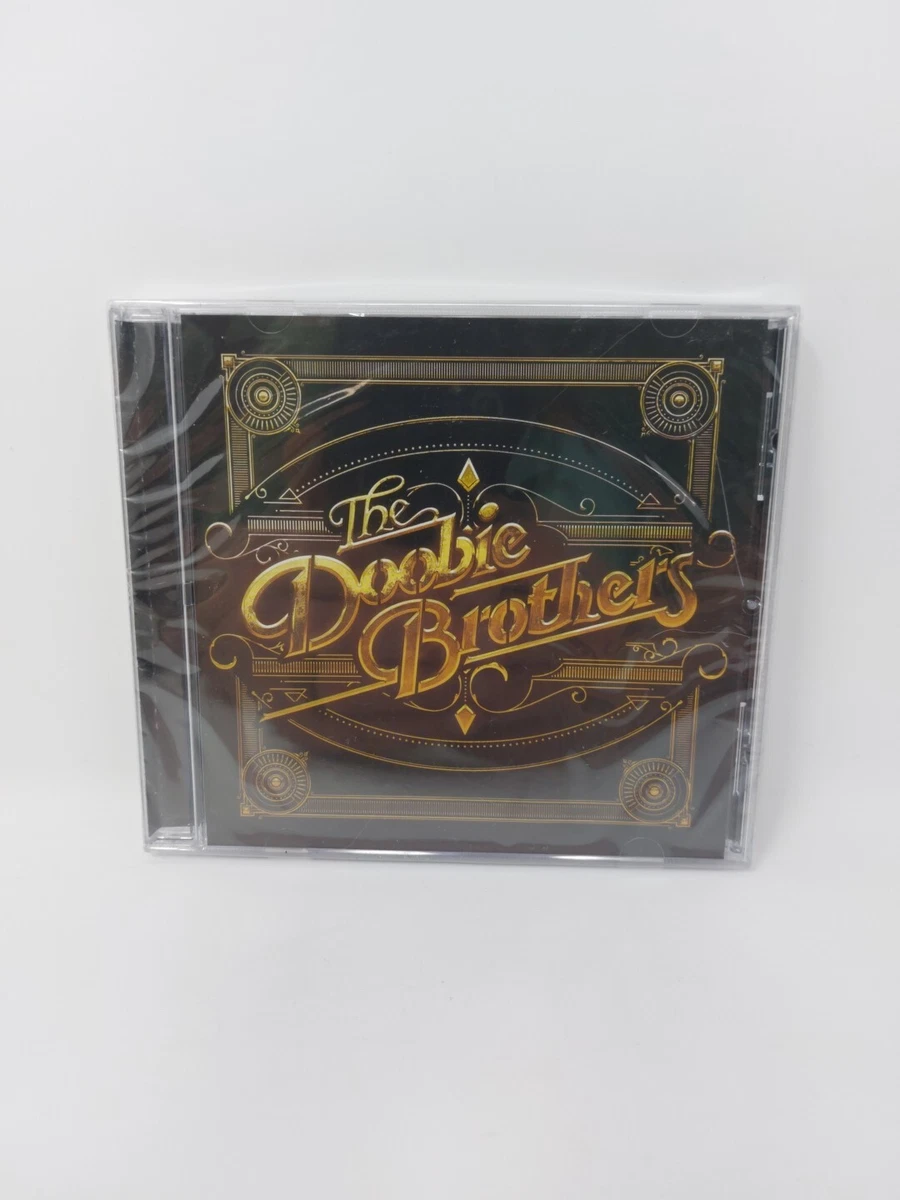 The Doobie Brothers Quadio + ボックスセット Quadio – The Doobie Brothers – 4.0 Surround Sound | IAA