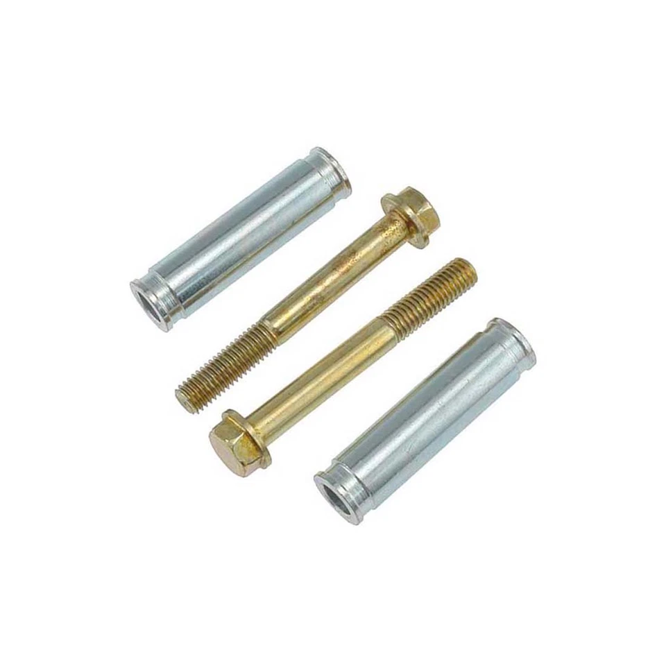 2X Kit de pinza de freno de disco trasero Carlson para Ford Crown Victoria 1996-2011 Foto 2 de 3