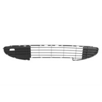 LüFtungsgitter StoßFäNger Vorne FüR Peugeot 206 CC 2D 2A/C 2E/K