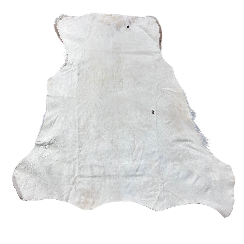 Axis Deer Hide - Rug Grade Chital Deer Hide - Real Axis Deer Skin ...