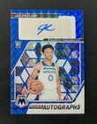 2023 Panini Mosaic Basketball Blue Jaylen Clark #RA-CLK