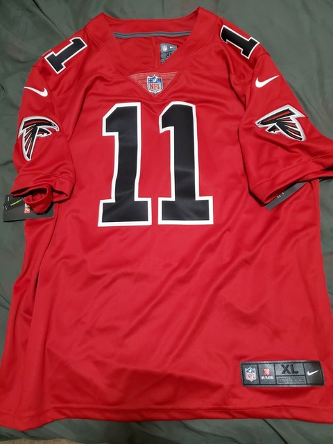 atlanta falcons stitched jersey
