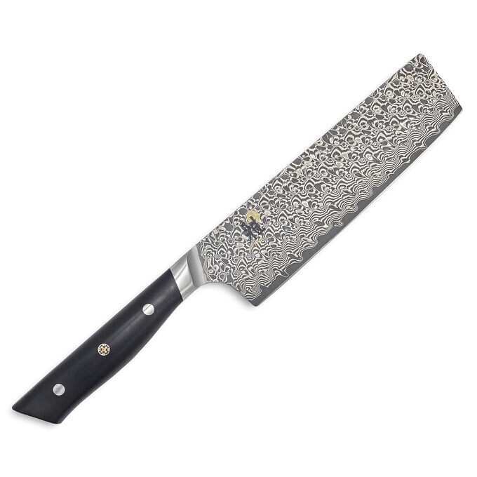 Coltello NAKIRI MIYABI 800DP Damasco