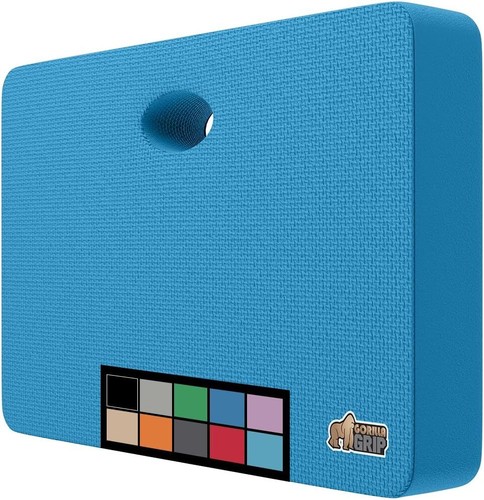 Grip Extra Thick Garden Kneeling Pad, Soft Foam Cushion, Water Resistant