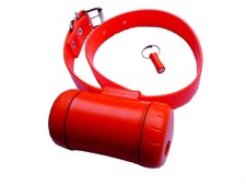 collare beeper beretti altissima udibilita'