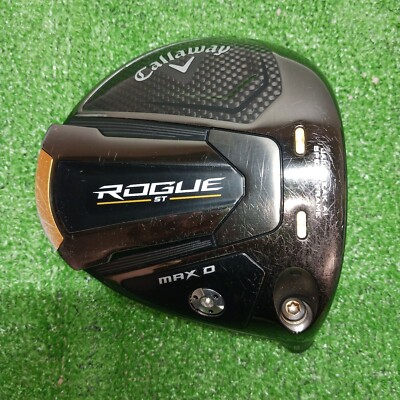 callaway ROGUE ST キャロウェイ ローグ ST MAX D 10.5 VENTUS 5 R