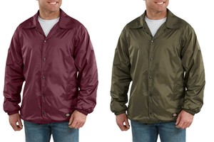 windbreaker dickies