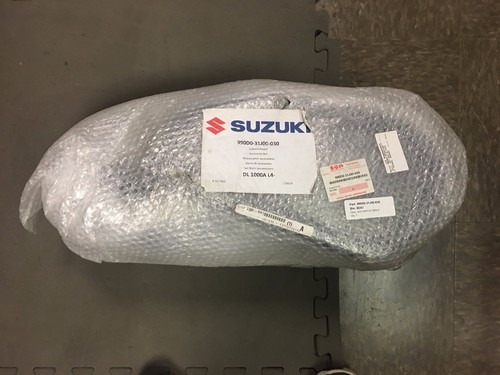 Suzuki Accessory bar for 2014-2016 V-Strom 1000 (045D00) - Picture 2 of 2