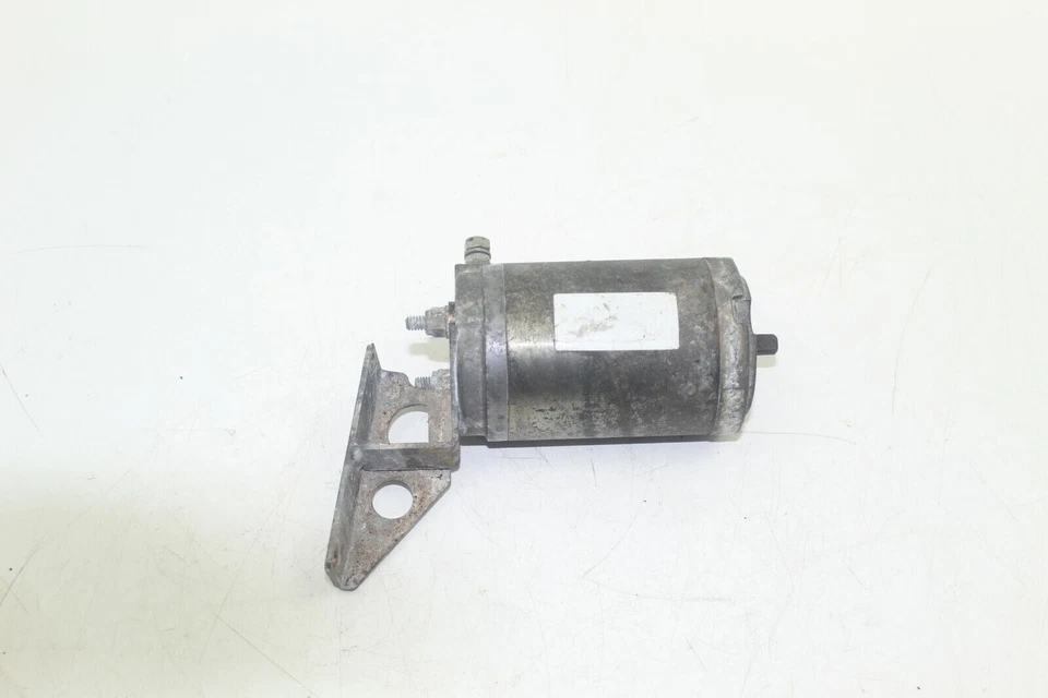 Стартерный двигатель 07–16 Polaris Switchback 800 4012729 - Изображение 3 из 4