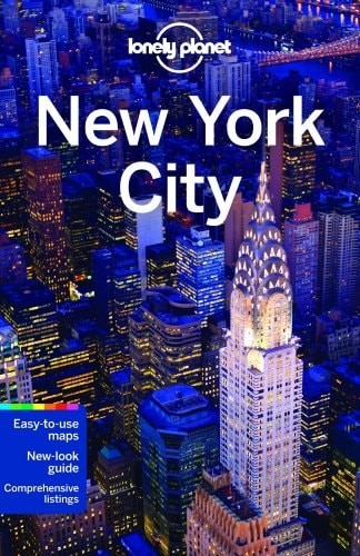 New York City (Inglés) (Lonely Planet) by AA. VV., Good Book
