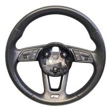 Audi Q2 Steering Wheel With Multi Functions 8W0419689