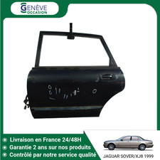 Porte arrière et accessoires Jaguar XJ8