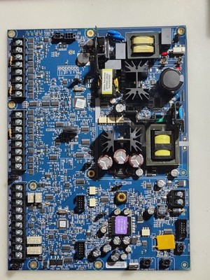 Simplex 4007ES NAC PSU  Clean Not Tested