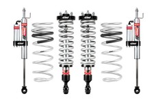 Eibach Pro-truck Stage 2r Lift Kit 2022-2026 Toyota Tundra Sr Xk70 Eibach Pro-truck Stage 2r Lift Kit 2022-2026 Toyota Tundra Sr Xk70