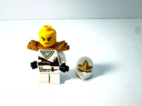 LEGO NINJAGO: Zane Zx (9554)