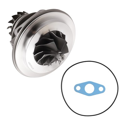 Turbo Turbocharger CHRA for olvo C70 C30 Ford Focus S-Max 2.5L 6G9N6K682AA 05-12