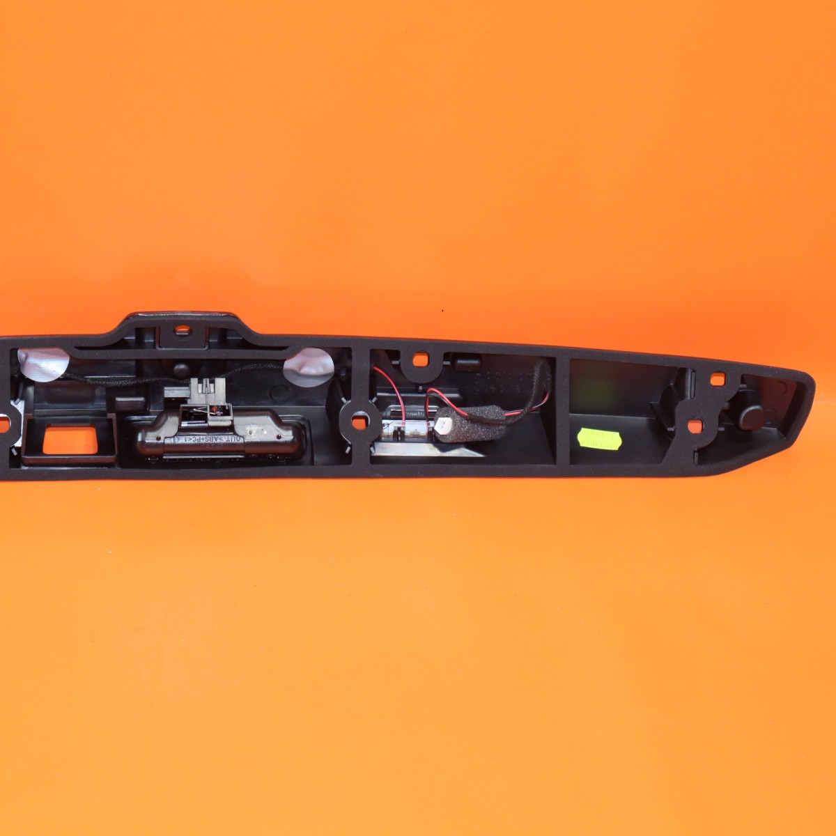 Rolls-Royce Ghost 2009-2014 Luggage compartment bracket P/N 51247236854