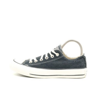 Converse Damen Chuck Taylor All Star Low Schuh schwarz Low-Top Sneaker EU 37