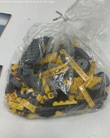 LEGO Creator 3 in 1 - Cool Cars 4939 - IOB