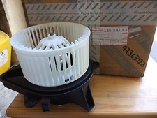 Moteur Fiat IDEA