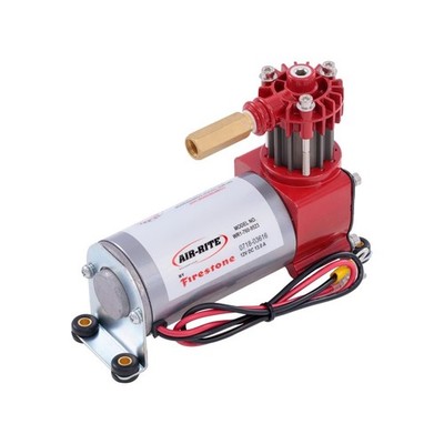 Firestone Replacement Standard Duty On-Board Air Command 120 PSI Compressor