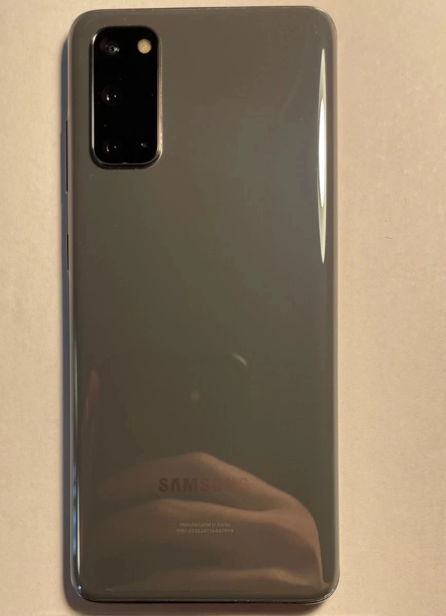 Samsung Galaxy S20 for sale | eBay