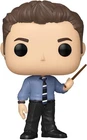 Funko Pop! Disney Wizards of Waverly Place Justin Russo Vinyl Figure #1601