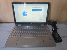 Laptop HP Envy x360 15-u252na 15.6″ 1080p Touch i5 16GB RAM 500GB SSD Windows 11
