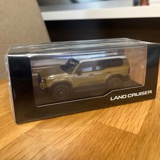 1/43 TOYOTA  Land Cruiser 250 438327