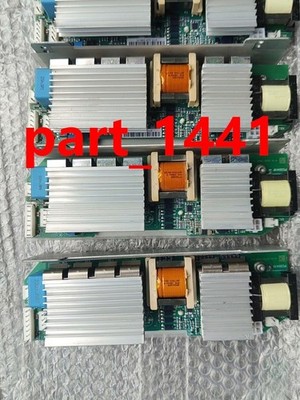 Ship Fedex  1pcs PC00411F PC00411 F 411D 411E Inverter fan control board