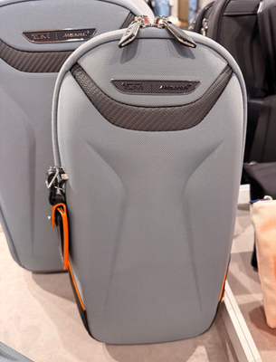 TUMI オレンジ グレー ビジネスバッグ 楽天市場】TUMI（カラーグレー）（ビジネスバッグ・ブリーフケース