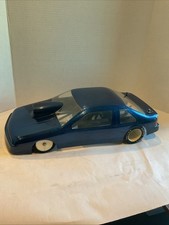 Bolink Pro Street Racer Chassis With Chevy Beretta Body