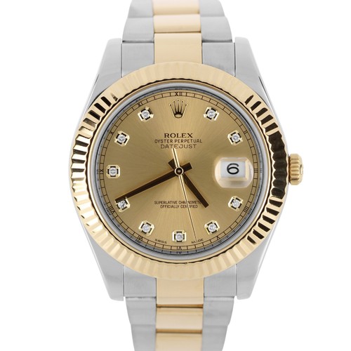 Rolex Datejust 116333 41 mm