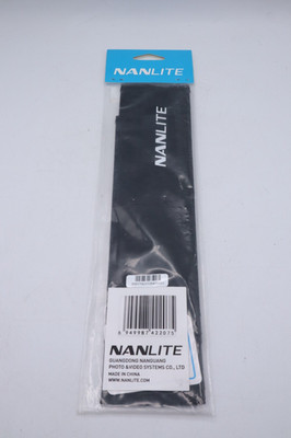 Nanlite Pavotube II 6C Fabric Grid