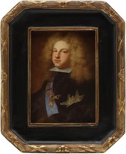 2.5x3.5 Small Vintage Picture Frame, Mini Antique Ornate Black and Gold Photo Fr