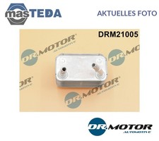 DRM21005 ÖLKÜHLER AUTOMATIKGETRIEBE DRMOTOR AUTOMOTIVE FÜR BMW X5,E53