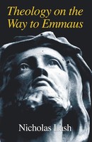 Nicholas Langrishe Alleym Lash | Theology On The Way To Emmaus | Taschenbuch