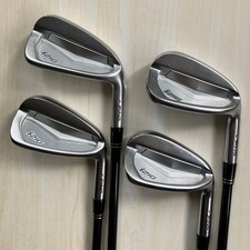 PING Ping i210 Iron 4 piece set