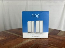 Ring Alarm Contact Sensor Gen 1  2-Pack New