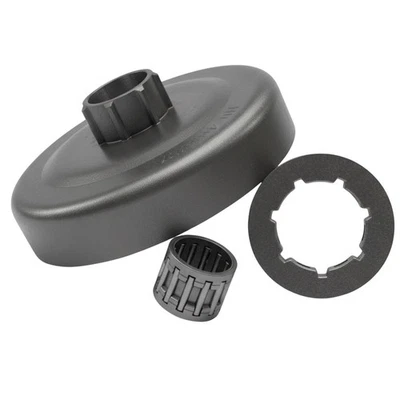 SWS FORST GMBH Ringkettenrad in 3/8 Teilung pass. für Dolmar 112,113,114,116,116SI,117,119,120