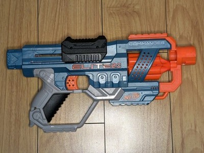 NERF Elite 2.0 E9485 Commander RD-6 Blaster