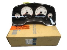 Tacho Kombiinstrument für OPEL Astra F 2.0 16V für GM 9119868