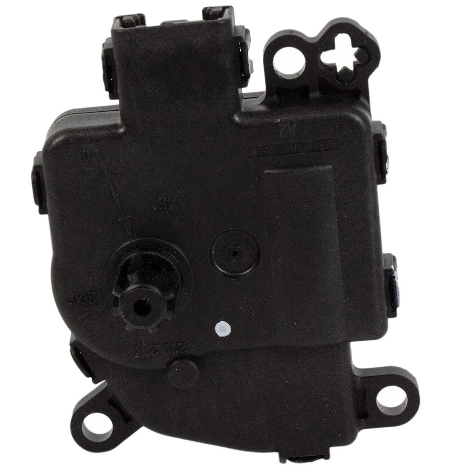 YH2023 Motorcraft 空调交流执行器适用于林肯鹦鹉螺大陆 MKZ 福特 Edge — 第 2/4 张图片