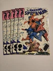 Amazing Spider-Man #260 (x5)Hobgoblin Marvel 1985