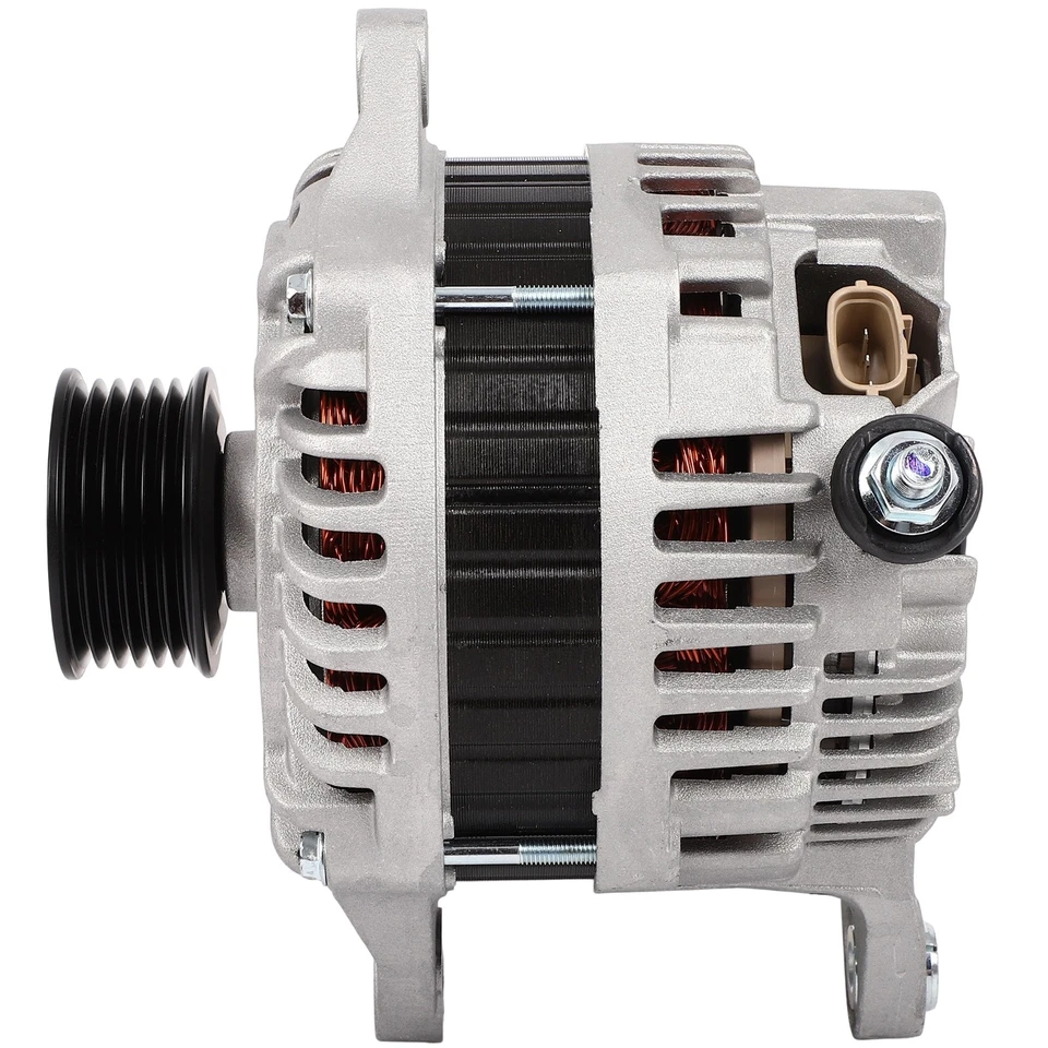 Alternator For Subaru 2010-2017 Legacy Outback 2010-2014 Tribeca 3.6L 11437 Foto 3 de 4