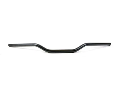 TRW Guidon Noir Pour Triumph Trophy 1200 Superbike Élégance ABE - Photo 1/4