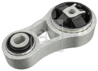 Febi Bilstein 173213 Halter, Motorlager FüR Nissan, Opel, Renault, Vauxhall