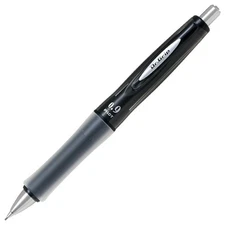 Pilot Dr Grip G Spec 0.9Mm Mechanical Pencil Black Writing Instrument Pack Of 1